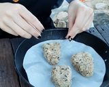 Foto del paso 5 de la receta: Onigiri 🇯🇵 Bola de arroz japonesa