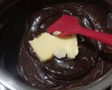ડ્રાયફ્રુટ ચોકલેટ બ્રાઉની (Dryfruit chocolate Brownie recipe in Gujarati) રેસીપી સ્ટેપ2ફોટો