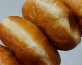 Foto langkah ke 5 dari resep Donat empuk.
