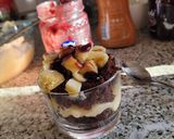 Foto del paso 6 de la receta Postre en vasito