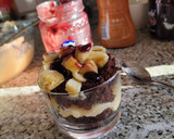 Foto del paso 6 de la receta: Postre en vasito