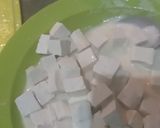 Foto langkah ke 3 dari resep Kuchkuch hot tahu/tahu tahu keju.
