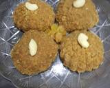 Churmana ladoo recipe step 3 photo