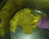 Foto langkah ke 5 dari resep Choux Au Craqeulin.