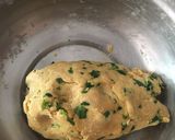 મેથી મસાલા બિસ્કીટ ભાખરી (Methi Masala Biscuit Bhakhri Recipe In Gujarati) રેસીપી સ્ટેપ2ફોટો