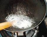 Hình bước làm 3 của món Thịt kho không (có cách làm nước hàng)
