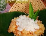 Foto langkah ke 4 dari resep Sawut Singkong.