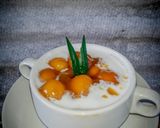 Foto langkah ke 4 dari resep Bubur candil ketan.