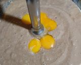 Foto del paso 4 de la receta: Bizcocho de petit-suisse de chocolate
