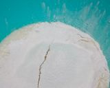 Foto langkah ke 2 dari resep 419# Bolu karamel mini.