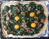 Foto del paso 5 de la receta: Tarta Pascualina