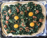 Foto del paso 5 de la receta: Tarta Pascualina