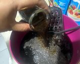 Foto langkah ke 3 dari resep Creamy cincau ala fe.