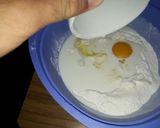 Foto del paso 3 de la receta: Torta Invertida de Manzana