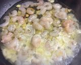 A picture of step 4 of Traditional Gambas al Ajillo 🦐.