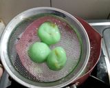 Foto langkah ke 5 dari resep Klepon.