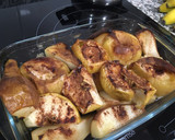 Foto del paso 3 de la receta: Manzanas y peras asadas al horno