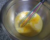 Foto del paso 3 de la receta: Arroz con leche y compañía..😀