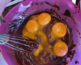 Foto del paso 1 de la receta: Tarta mousse saludable