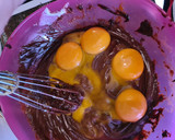 Foto del paso 1 de la receta: Tarta mousse saludable
