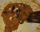 கேரட் தேங்காய் திரட்டி பால் ரெசிபி ஸ்டேப் 5 புகைப்படம்