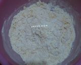 Foto langkah ke 1 dari resep Pizza Roll.
