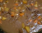 Foto langkah ke 4 dari resep Kari Jepang / Japanesse Curry.