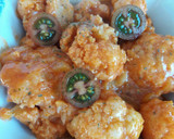 Foto del paso 6 de la receta: Coliflor al estilo curry