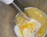 Foto langkah ke 2 dari resep Keto Egg muffin/ telur panggang.