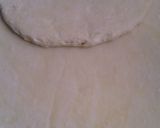 A picture of step 7 of Quick/Shortcut/Blitz Puff Pastry.