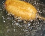 Foto del paso 2 de la receta: Banderillas de salchichas
