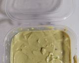 Foto del paso 8 de la receta: Dip light de aguacate y queso de untar
