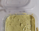 Foto del paso 8 de la receta: Dip light de aguacate y queso de untar