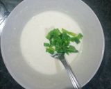 Foto langkah ke 3 dari resep Tempe Goreng Tepung Renyah Sambel Kecap.