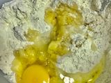 Banana Nugget