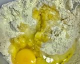 A picture of step 3 of Banana Nugget.