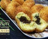 Foto langkah ke 7 dari resep Roti goreng (tanpa ulen).