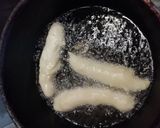Foto del passaggio 3 della ricetta Torcinelli abruzzesidi cucinatranquilla