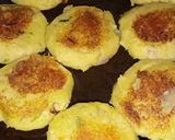 બર્ગર (Burger Recipe In Gujarati) રેસીપી સ્ટેપ2ફોટો