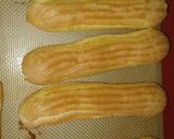 Foto del paso 5 de la receta: Eclairs