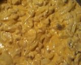 A picture of step 19 of Philly - Pork Pockets.