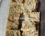 Foto langkah ke 5 dari resep Nugget Bihun.