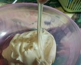 Foto langkah ke 9 dari resep Roti Sobek Lembut Tanpa Telur+Step Lengkap (Lagi).