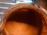 زقني (اكله اثيوبية دجاج بشطه مخصوصه)