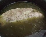 Foto del paso 2 de la receta: Vitel Tone