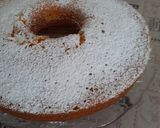 Foto del paso 3 de la receta: Torta de zanahoria 🥕