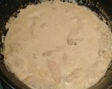 Foto del paso 4 de la receta: Pechugas de pollo con salsa de verdeo