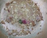 Foto langkah ke 2 dari resep Spaghetti Saus Topokki.