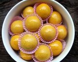 Foto langkah ke 12 dari resep Nastar Murmer Lumer tapi Kress + Tips"(cookies).