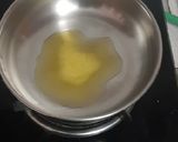 பூந்தி லட்டு ரெசிபி ஸ்டேப் 5 புகைப்படம்